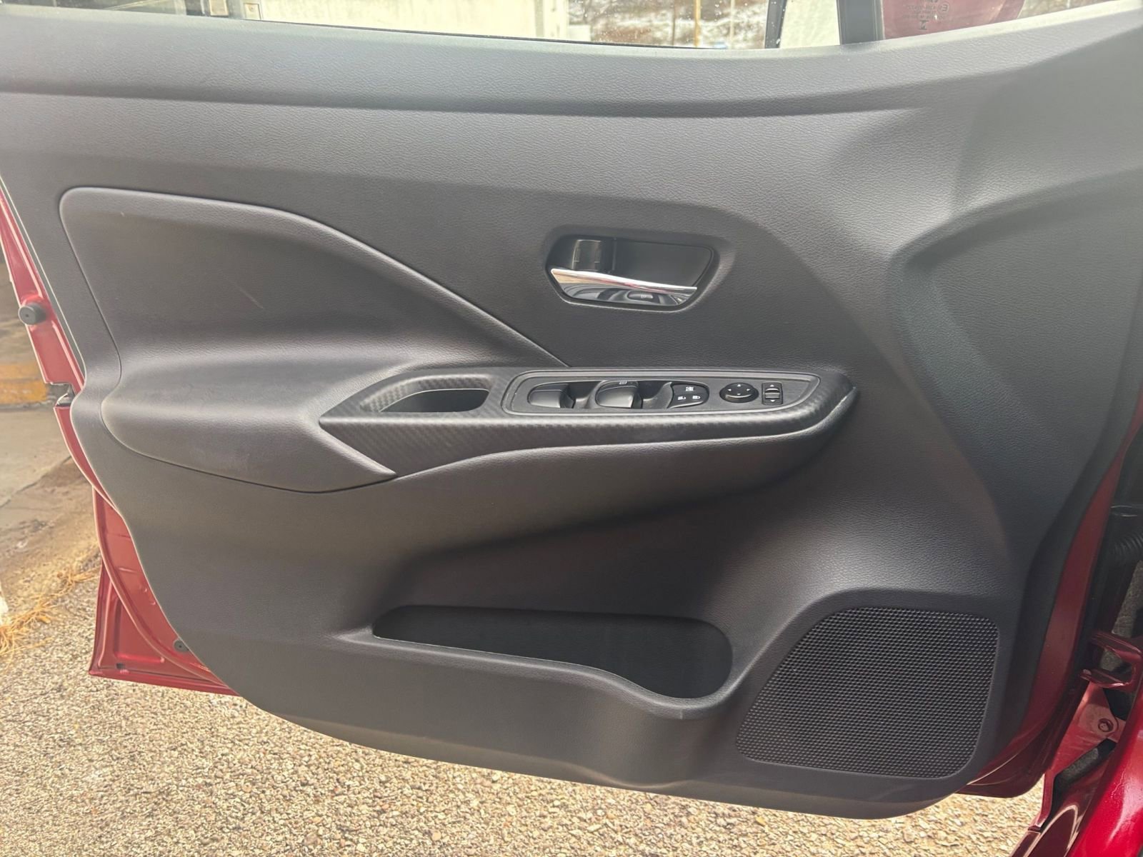 Thumbnail: 2025 Nissan Versa - 18