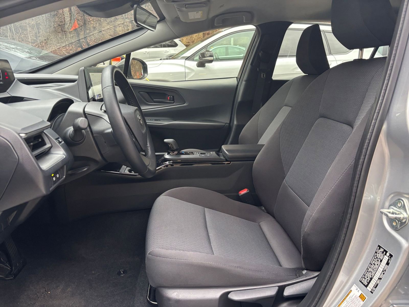 Thumbnail: 2025 Toyota Prius - 34