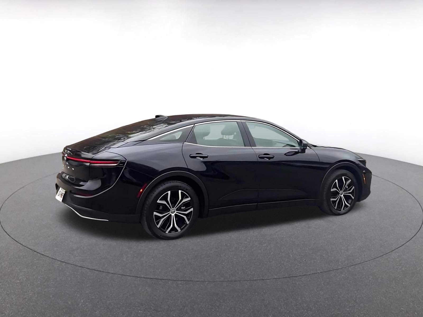 Thumbnail: 2025 Toyota Crown - 15