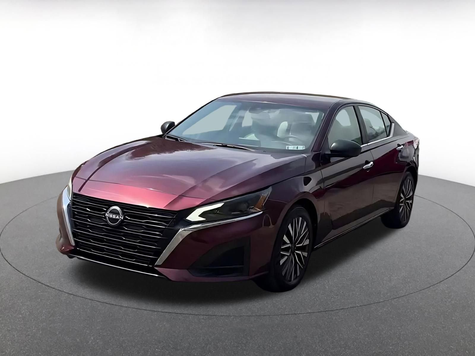 Thumbnail: 2025 Nissan Altima - 7