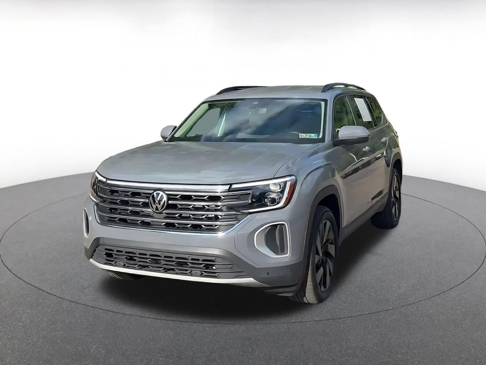 Thumbnail: 2026 Volkswagen Atlas - 5