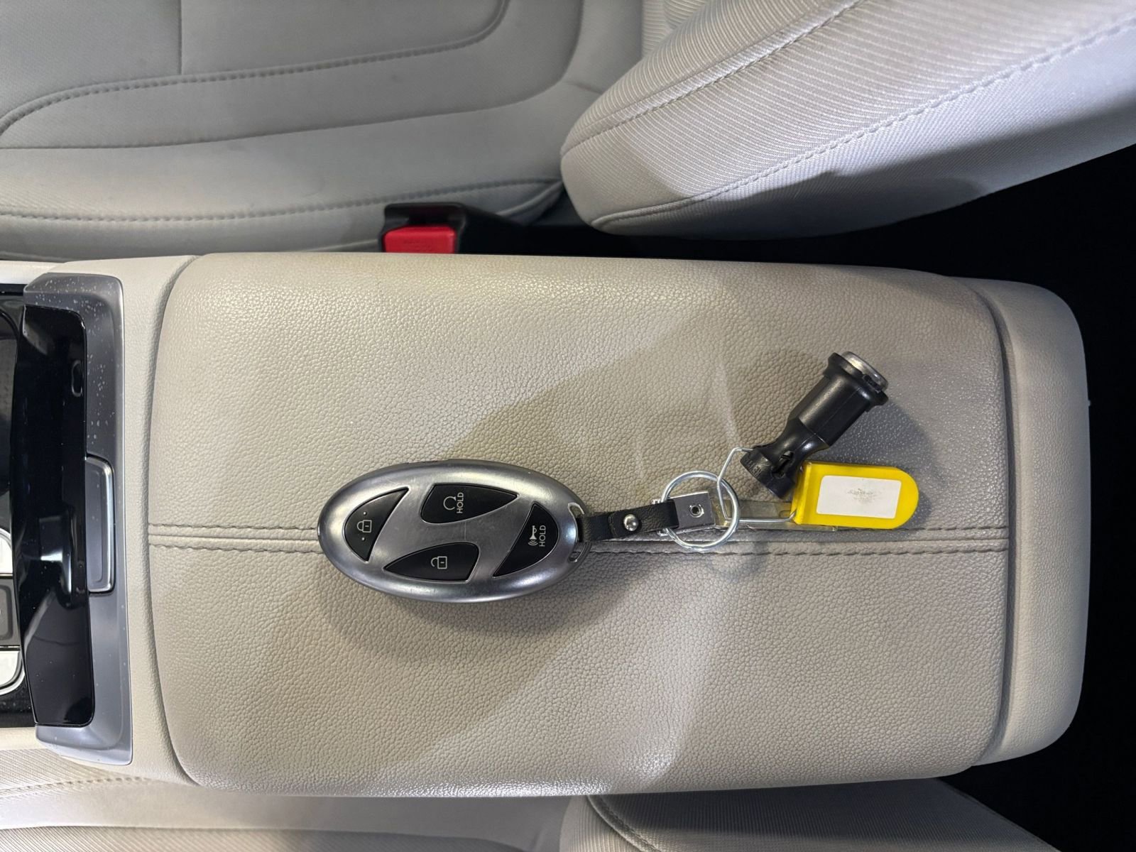 Thumbnail: 2025 Hyundai Tucson - 21