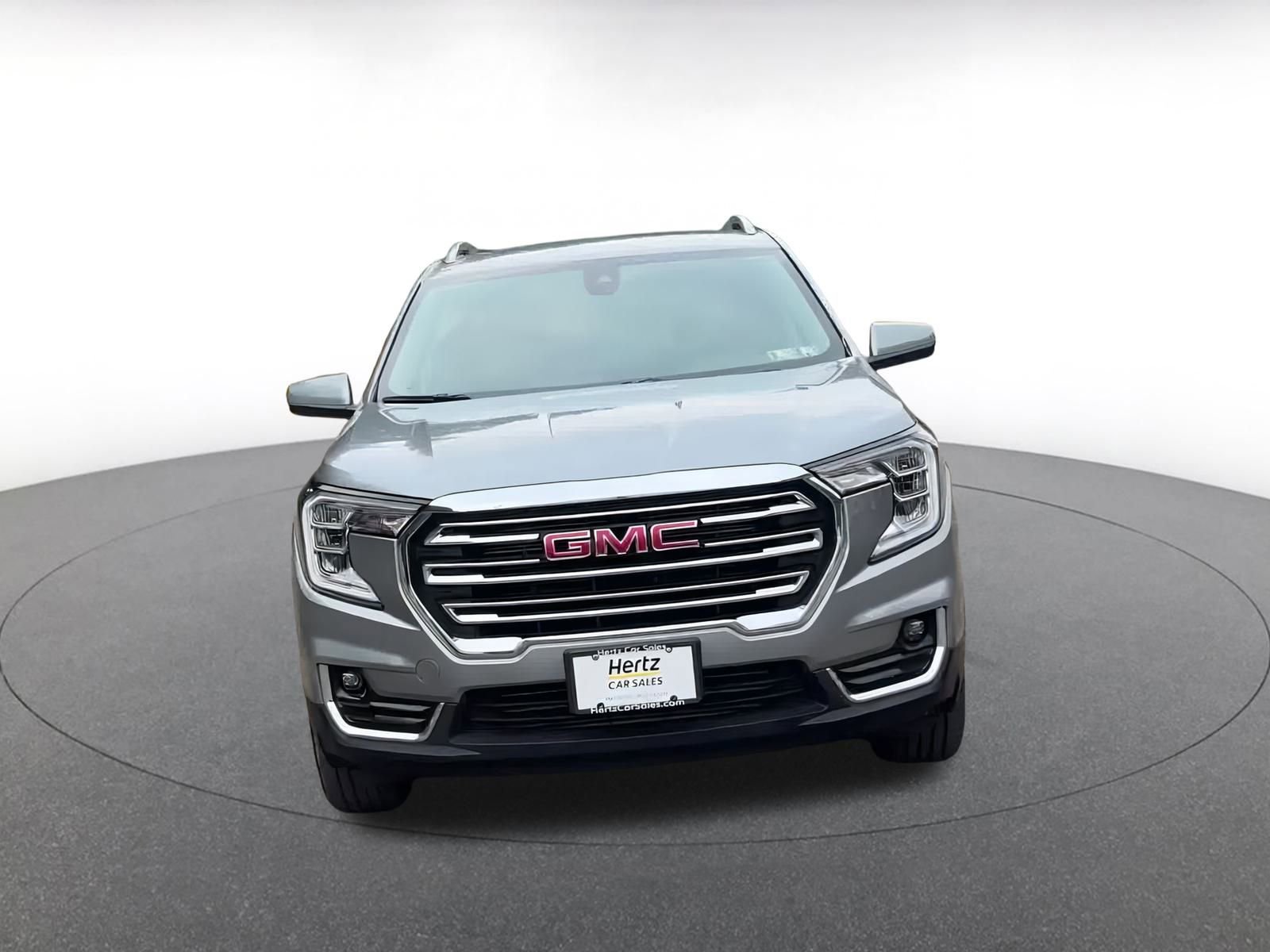 Thumbnail: 2024 GMC Terrain - 4