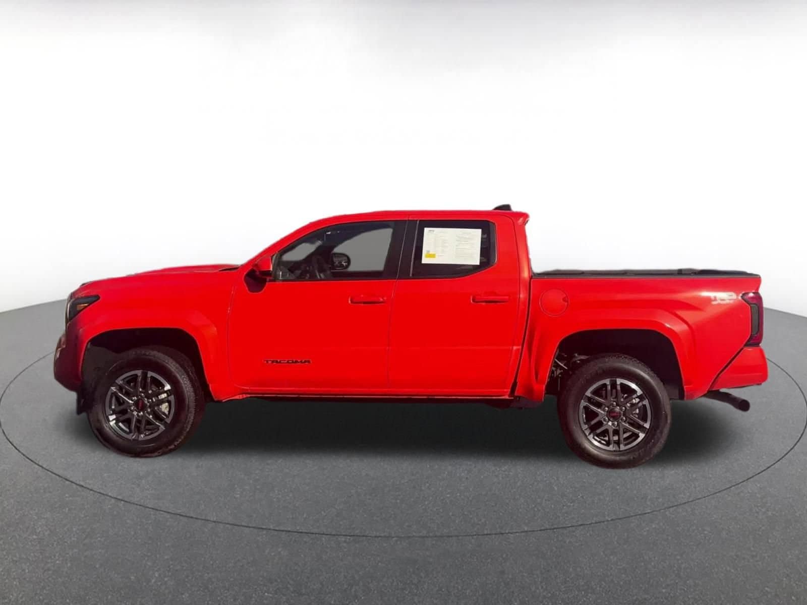 Thumbnail: 2024 Toyota Tacoma - 9