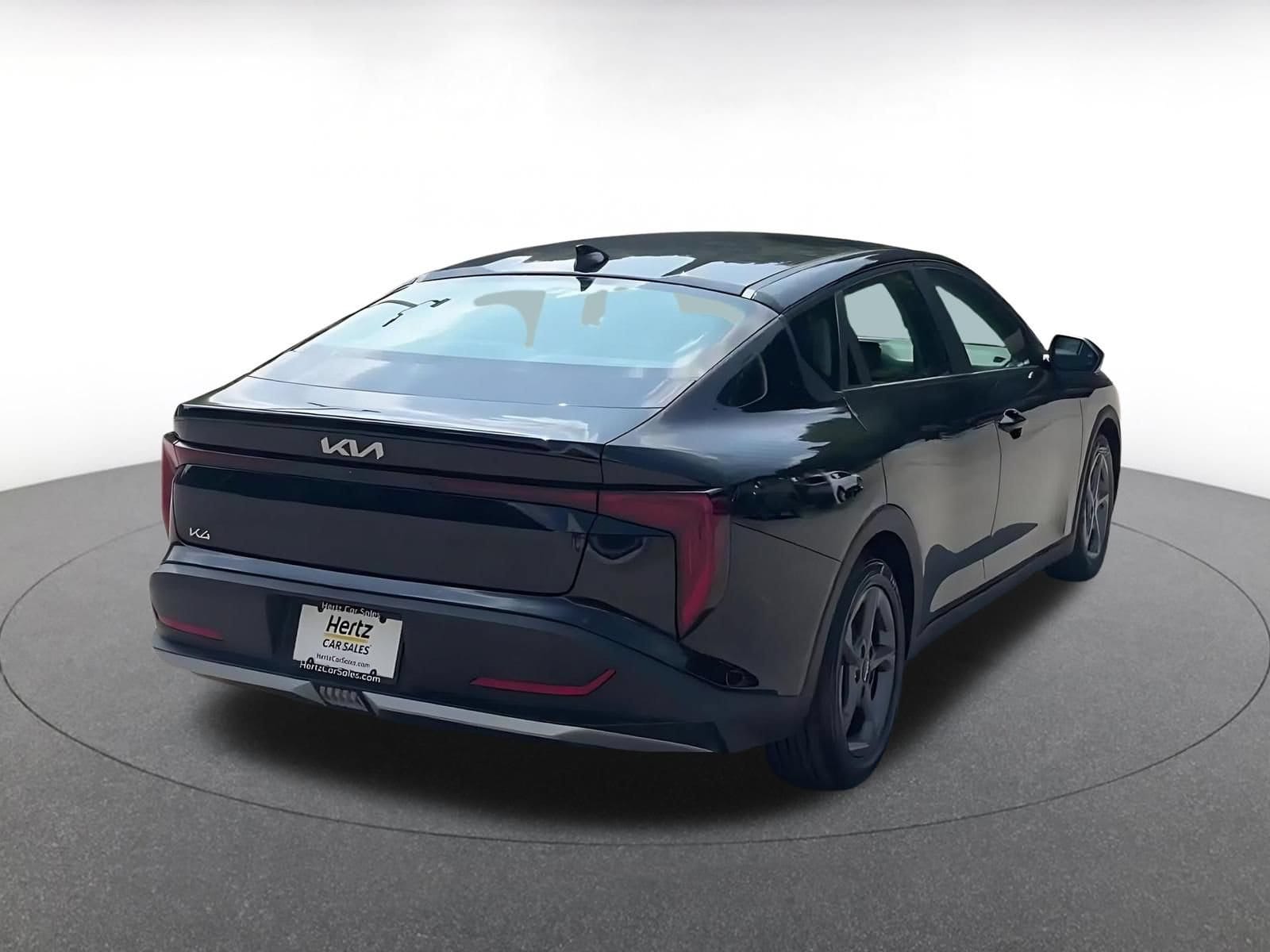 Thumbnail: 2025 Kia K4 - 15