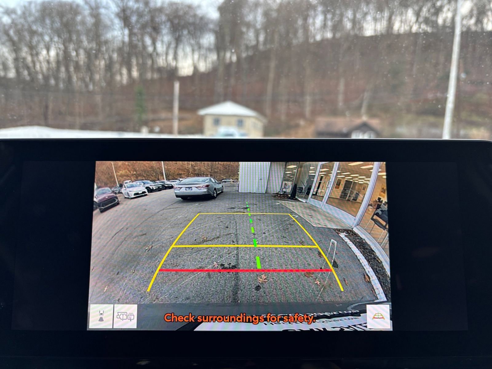 Thumbnail: 2025 Toyota Grand Highlander - 21