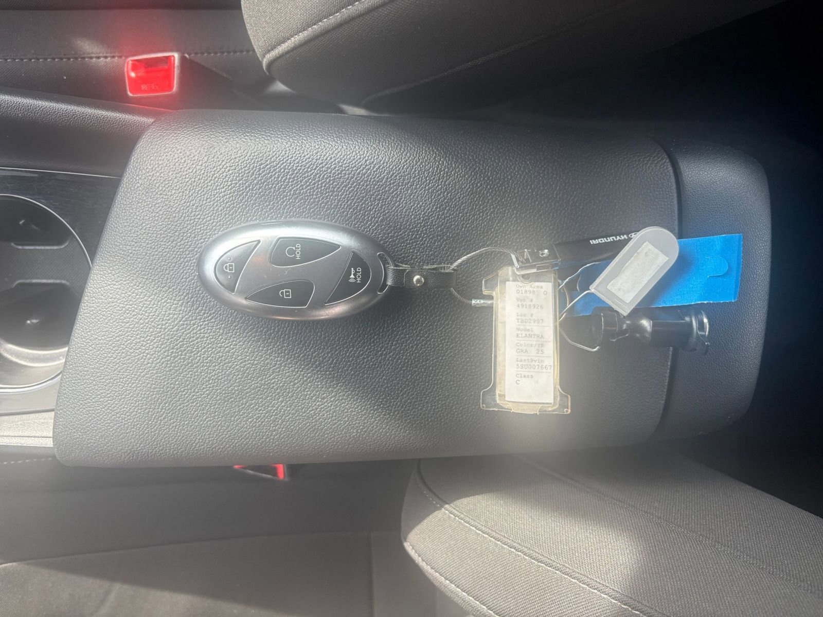 Thumbnail: 2025 Hyundai Elantra - 22