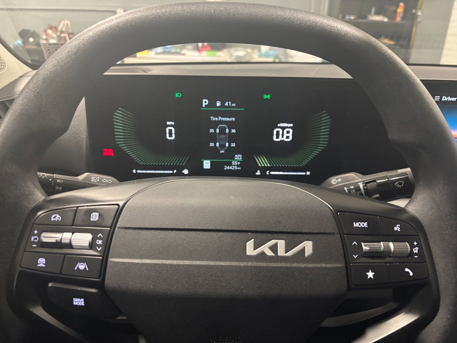 Thumbnail: 2025 Kia K4 - 27