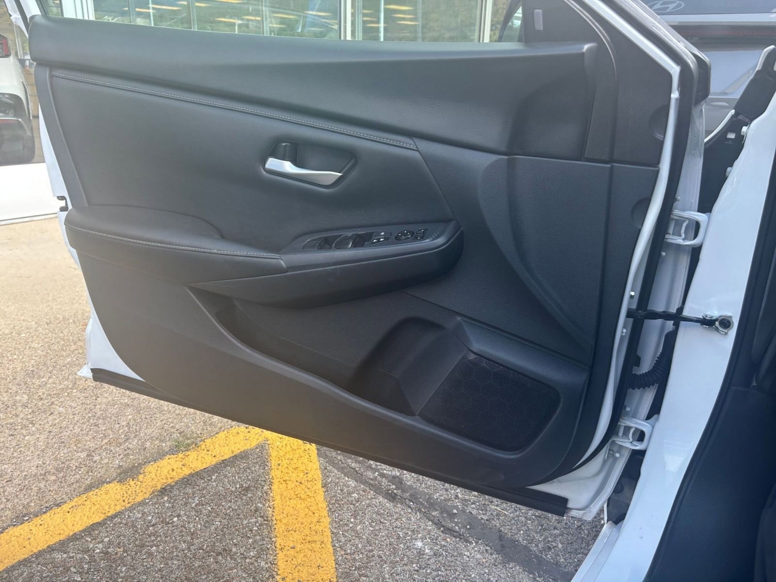 Thumbnail: 2024 Nissan Sentra - 20