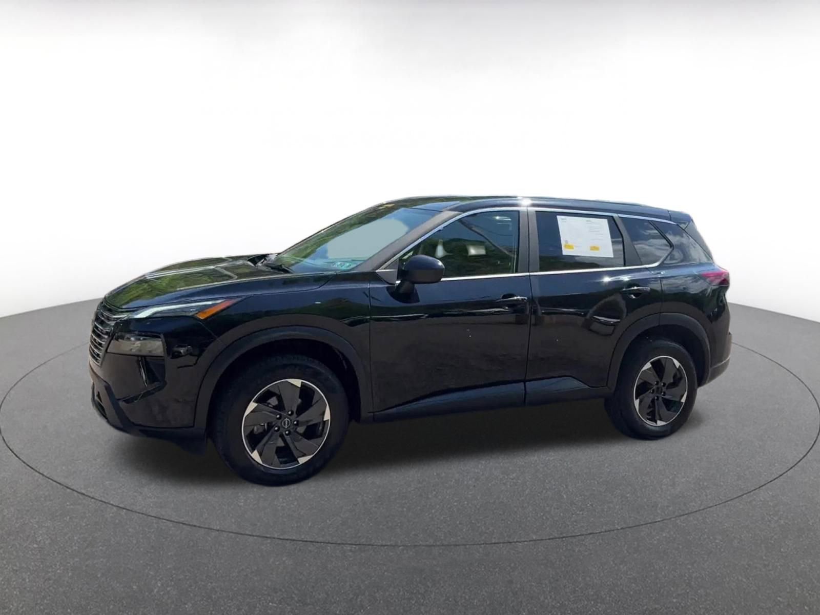 Thumbnail: 2025 Nissan Rogue - 8