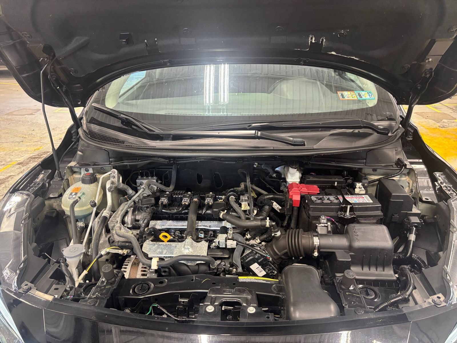 Thumbnail: 2025 Nissan Versa - 25