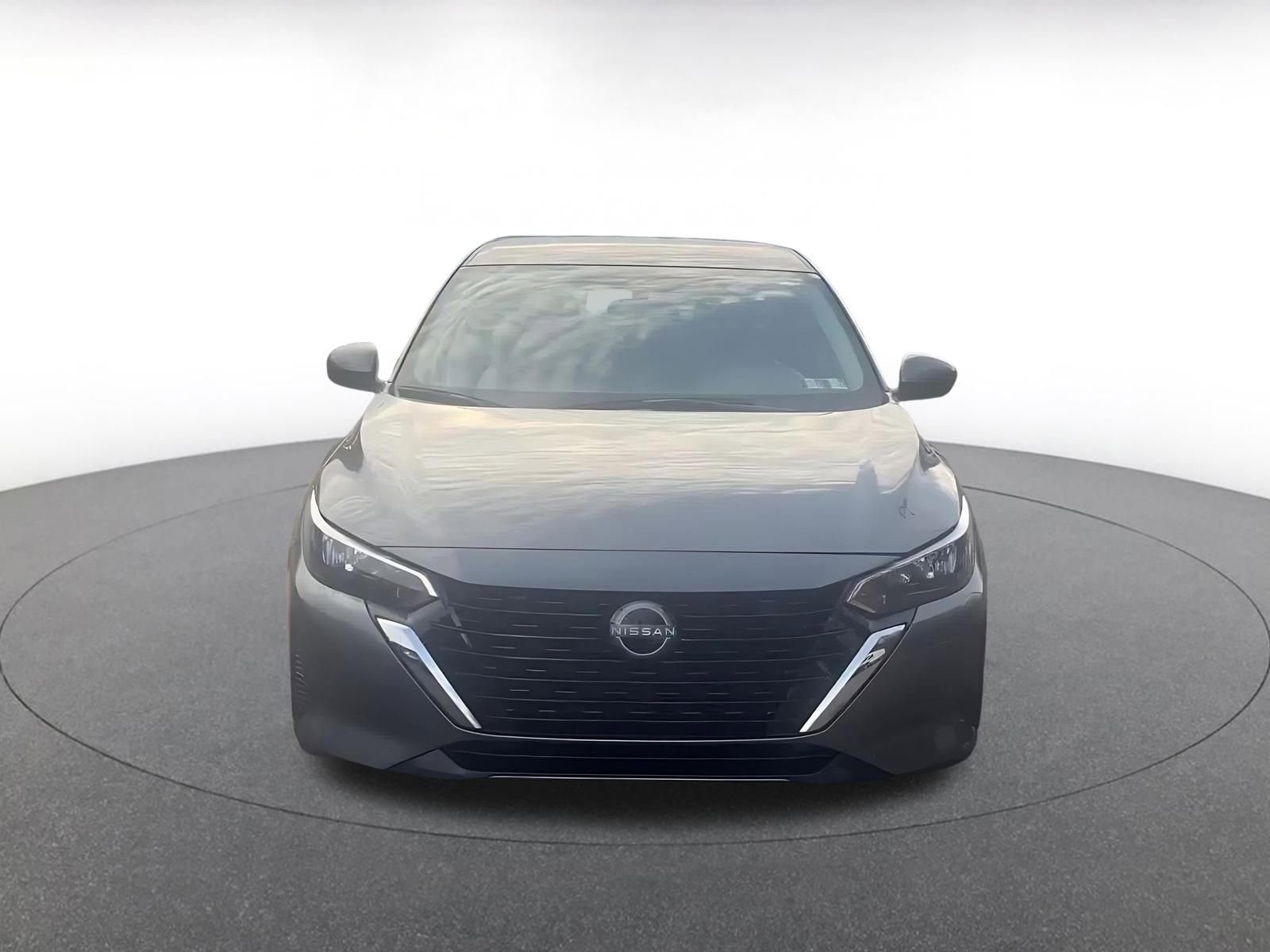 Thumbnail: 2025 Nissan Sentra - 4