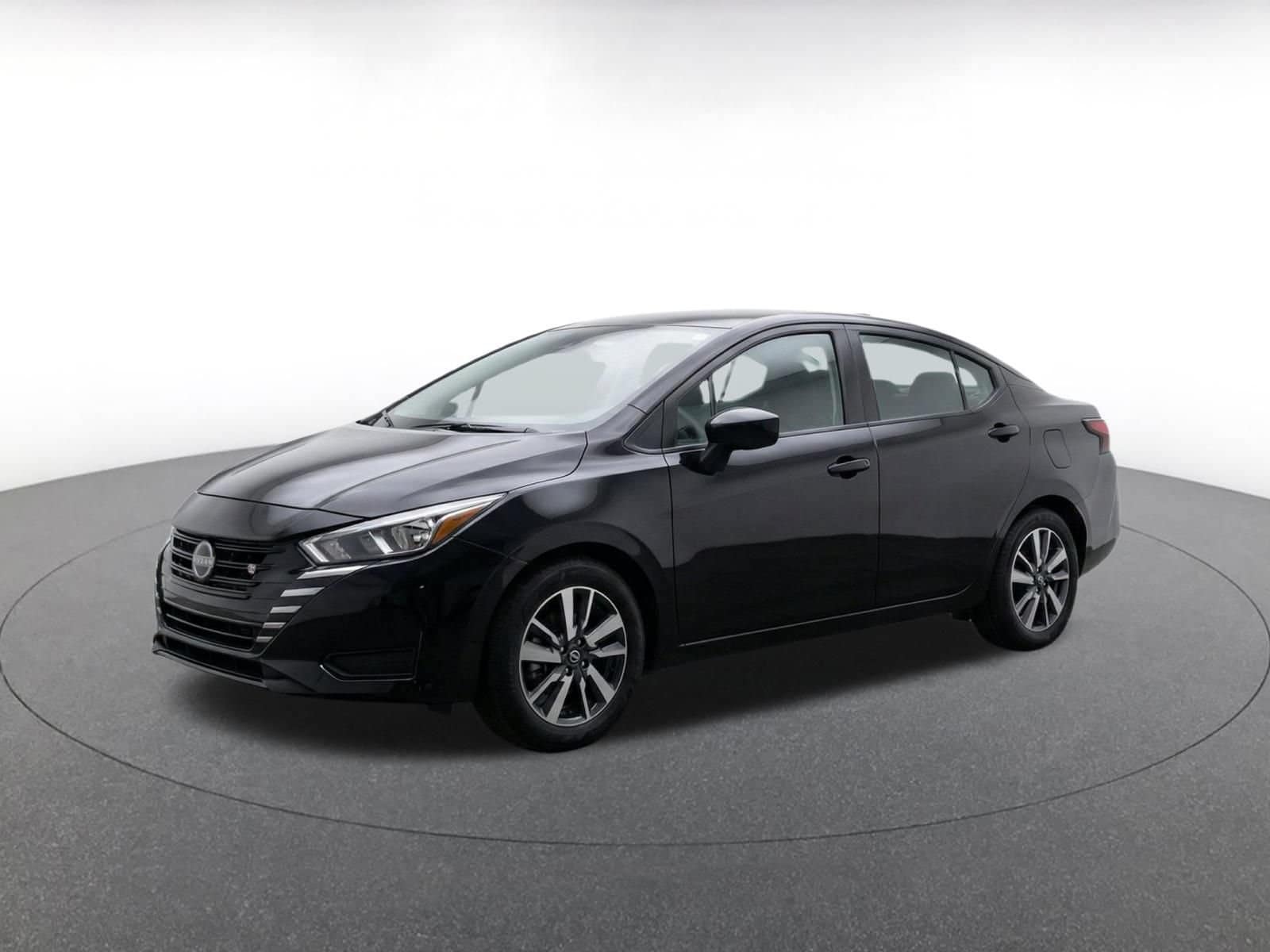 Thumbnail: 2025 Nissan Versa - 3