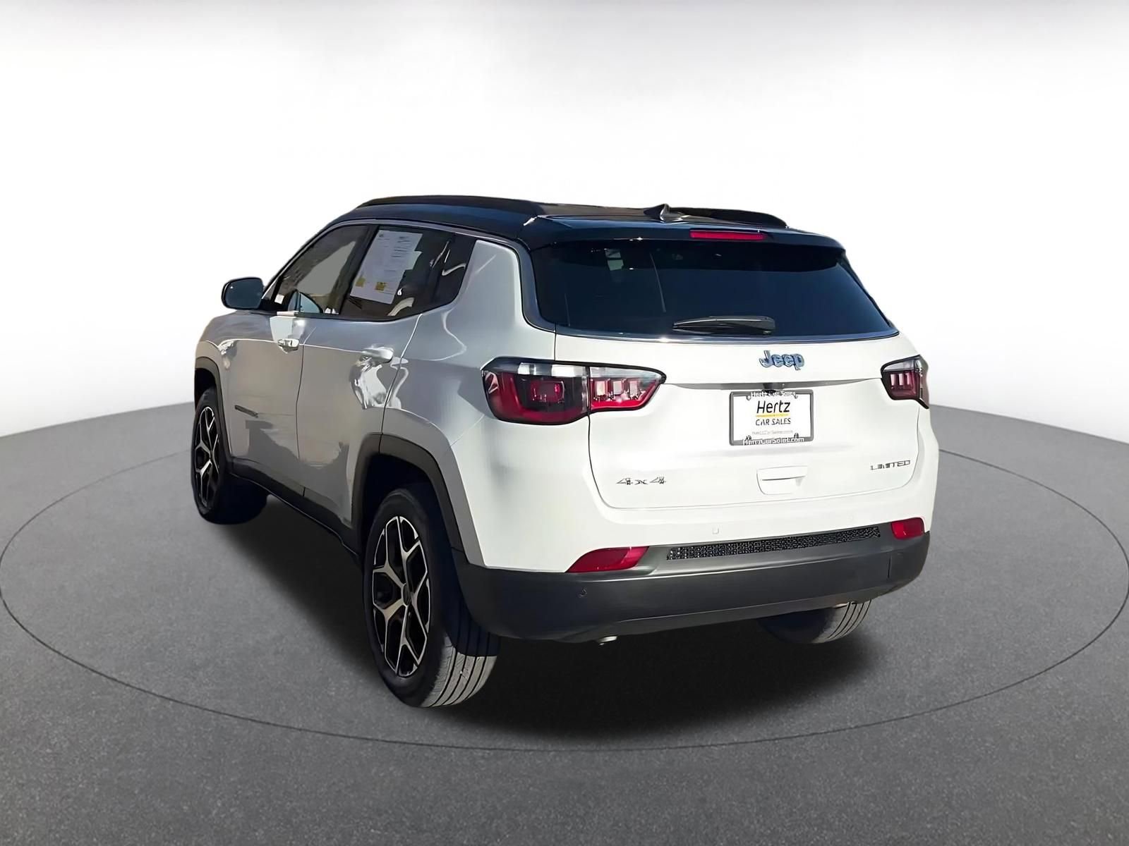 Thumbnail: 2025 Jeep Compass - 11