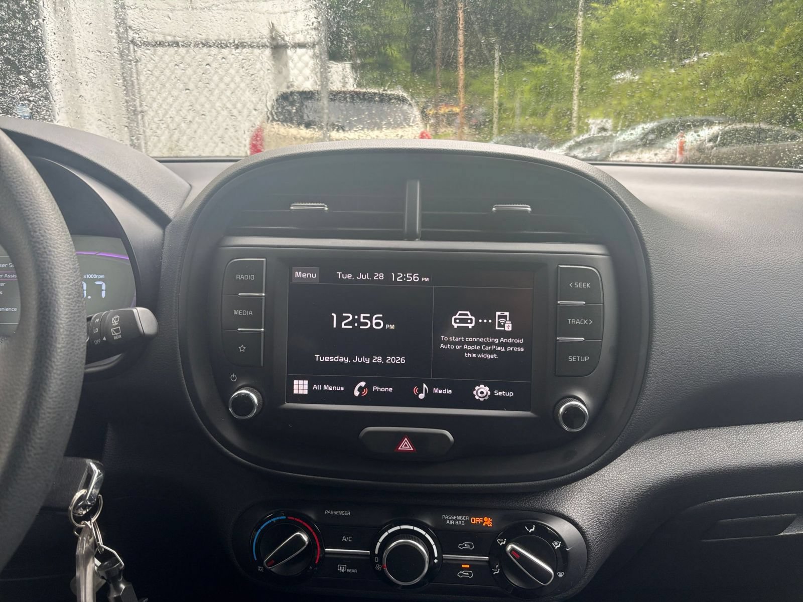 Thumbnail: 2025 Kia Soul - 20