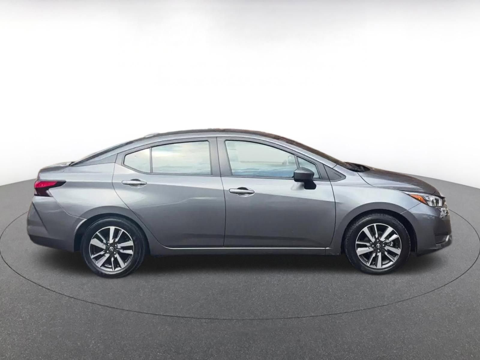 Thumbnail: 2025 Nissan Versa - 16