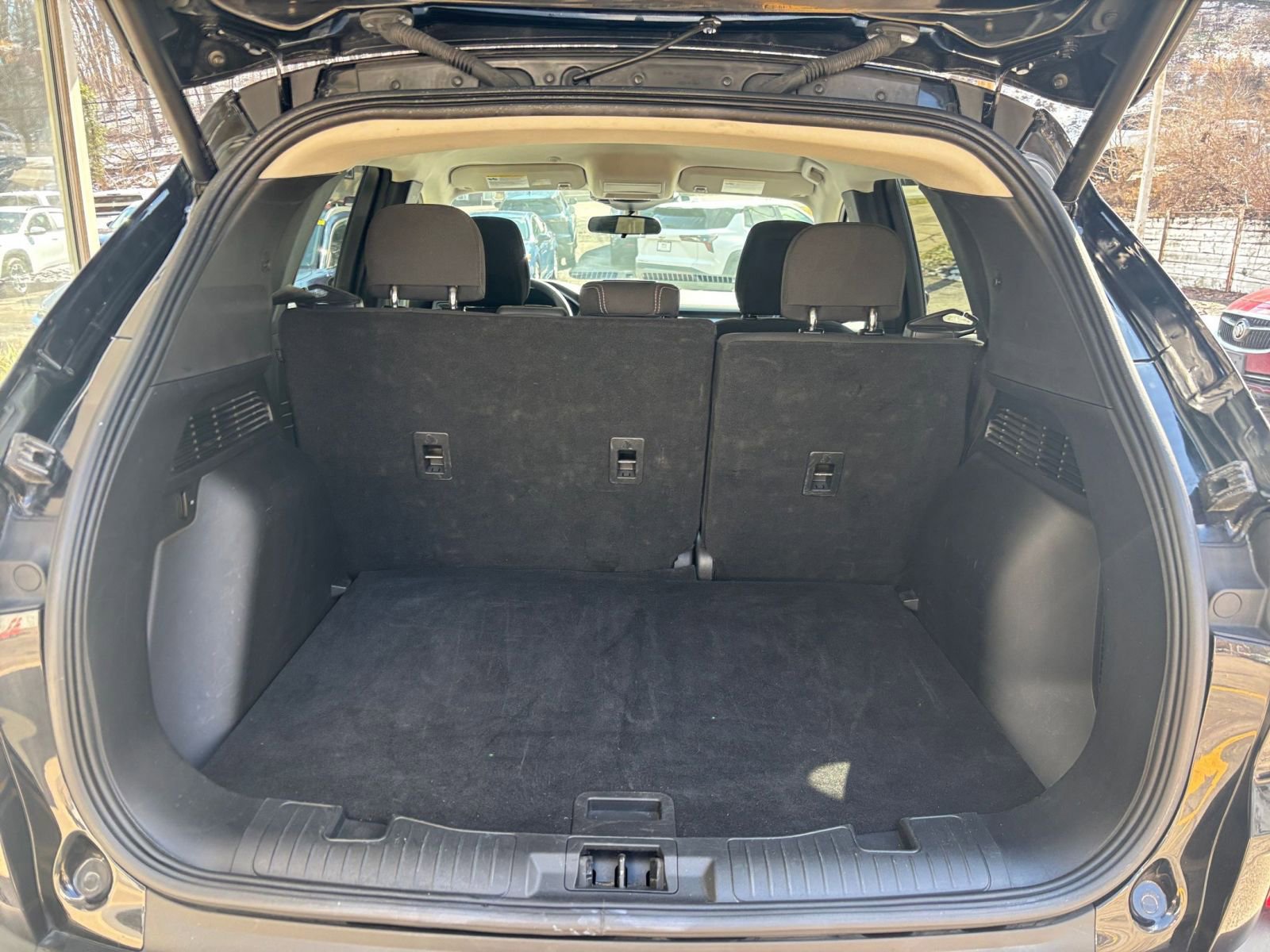 Thumbnail: 2024 Ford Escape - 32