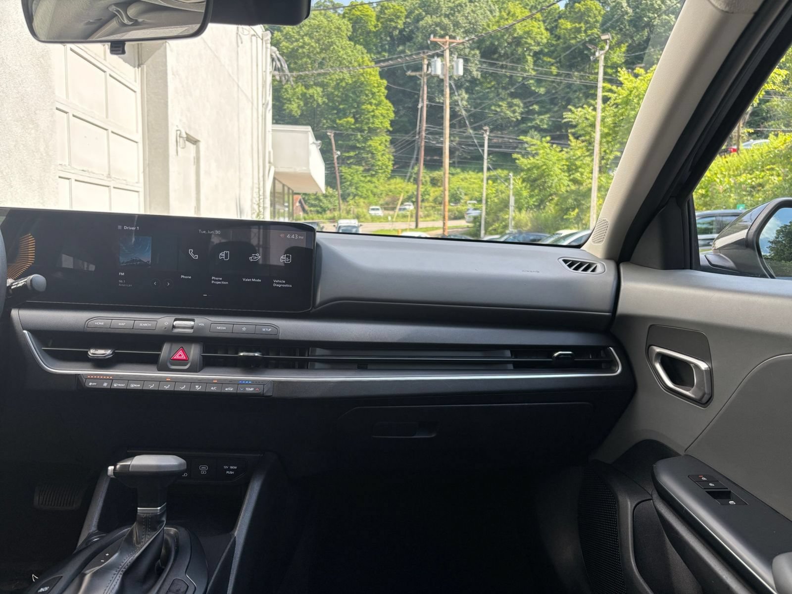Thumbnail: 2025 Kia K4 - 35