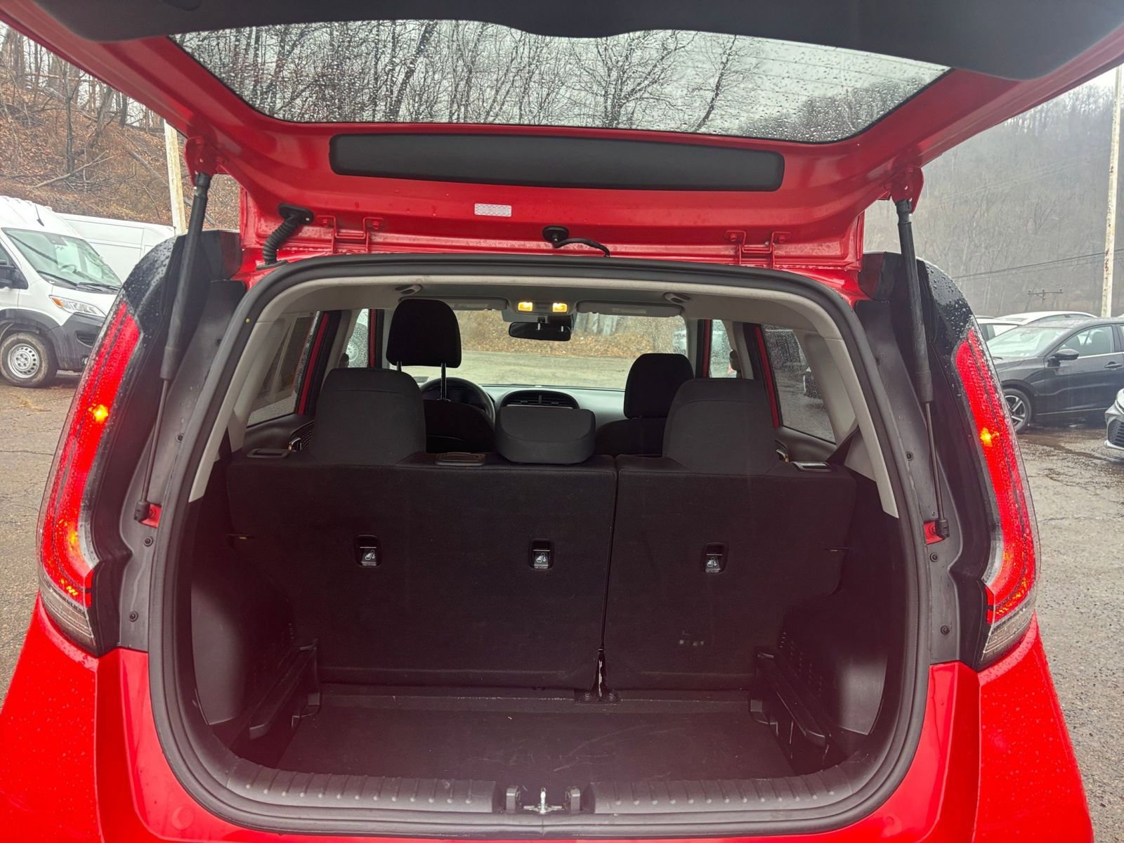 Thumbnail: 2025 Kia Soul - 29