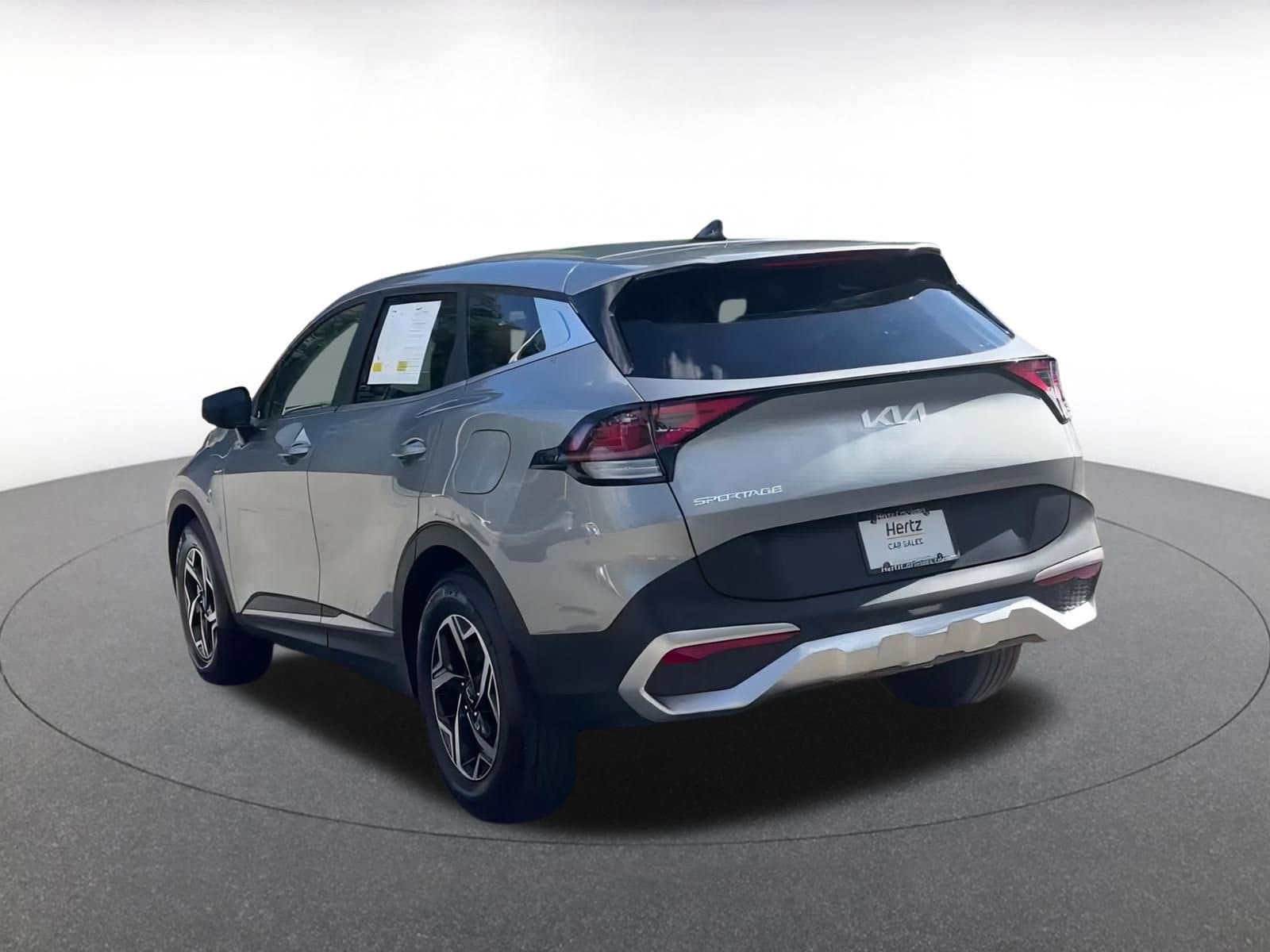 Thumbnail: 2024 Kia Sportage - 11