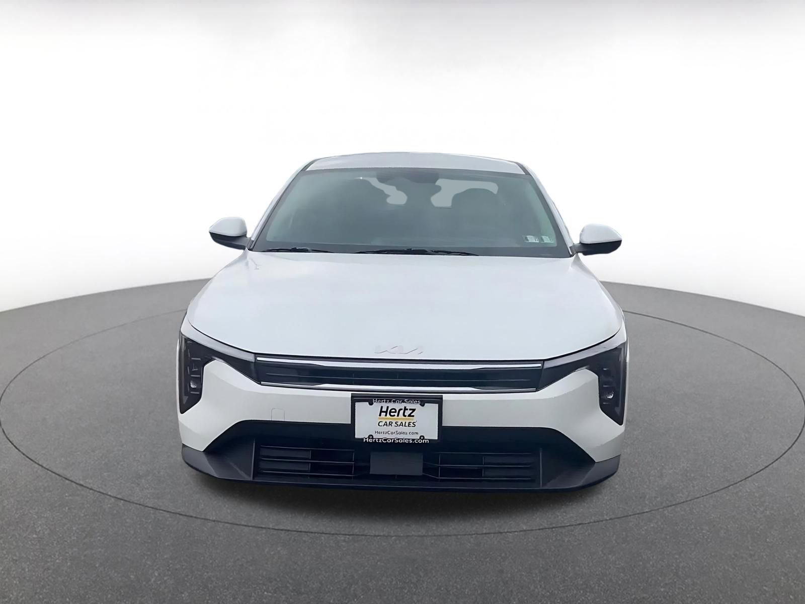 Thumbnail: 2025 Kia K4 - 4