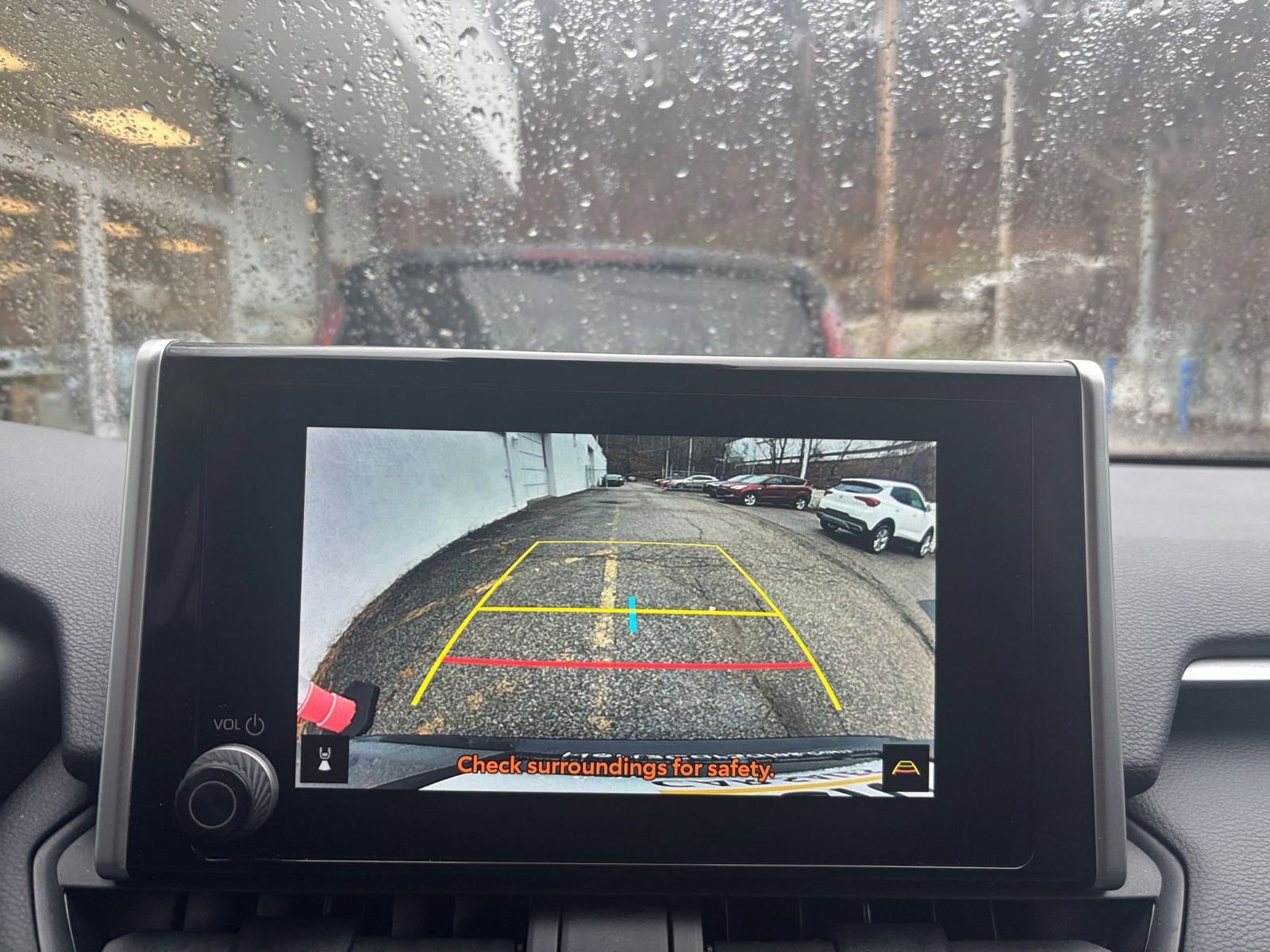 Thumbnail: 2025 Toyota RAV4 - 17