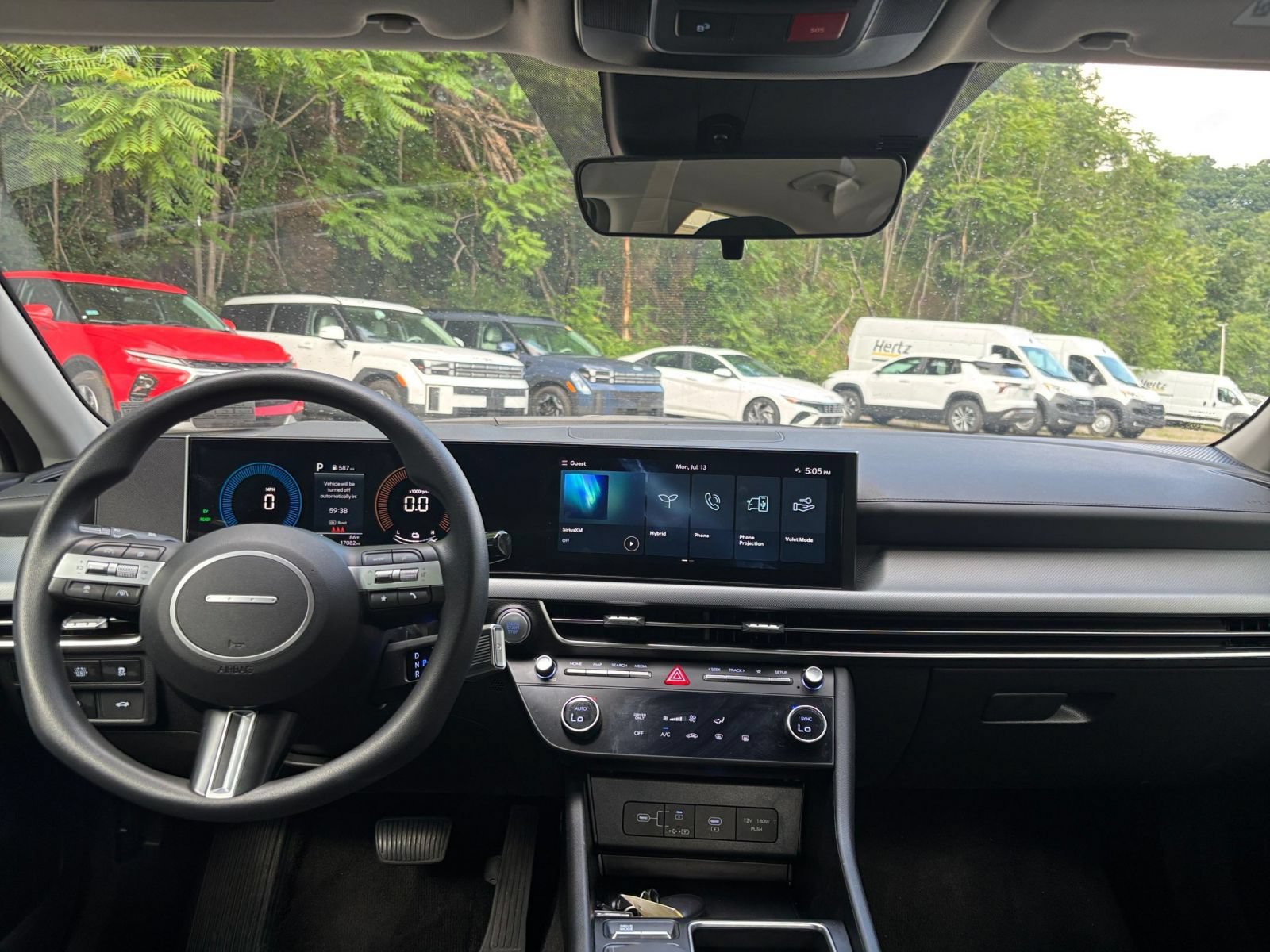 Thumbnail: 2026 Hyundai Sonata - 33