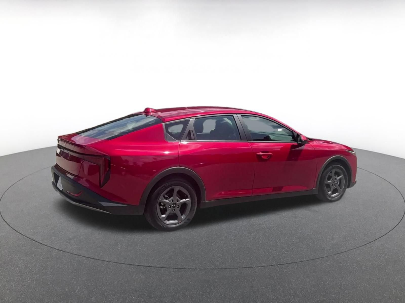 Thumbnail: 2025 Kia K4 - 14