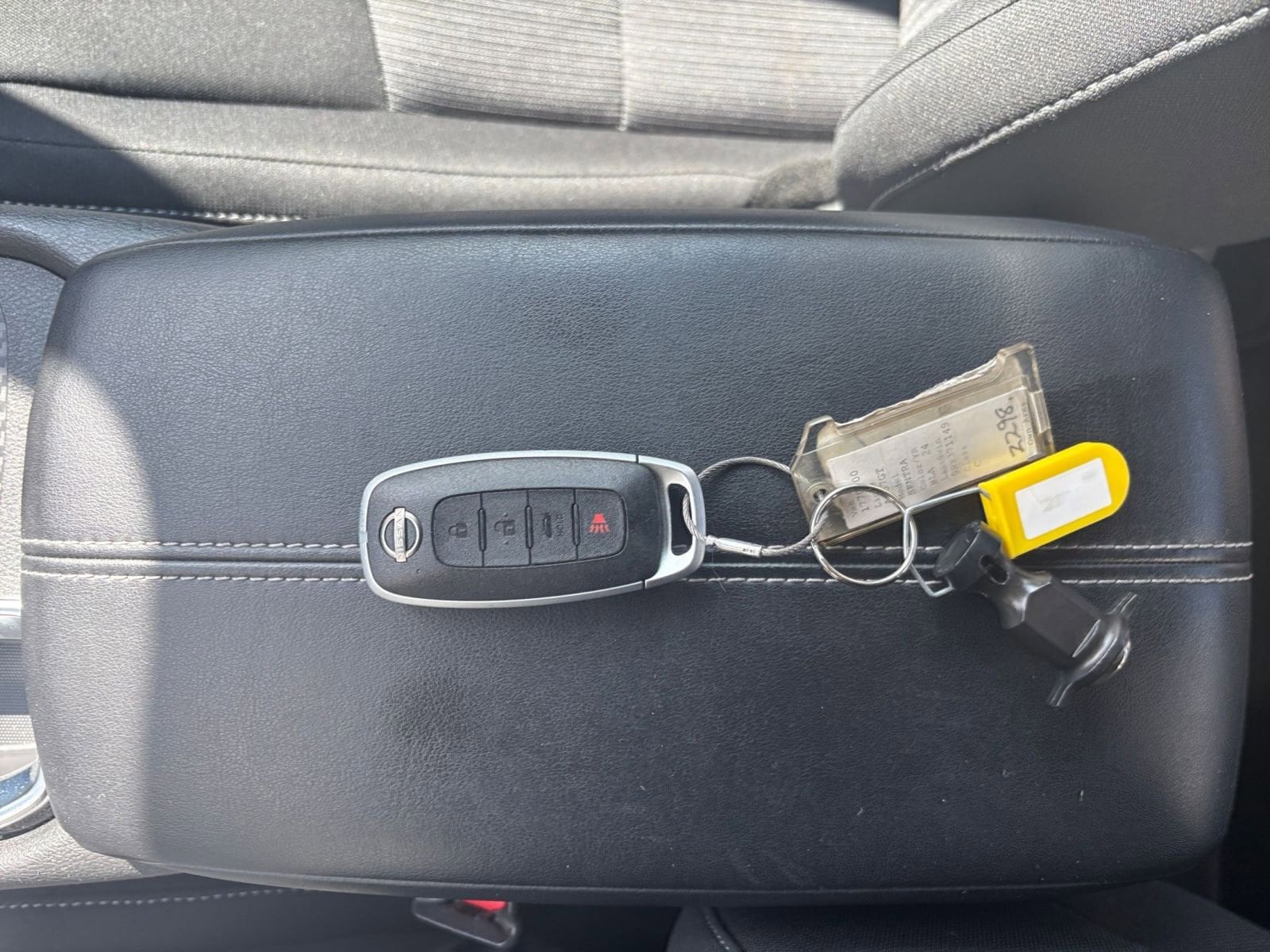 Thumbnail: 2024 Nissan Sentra - 22