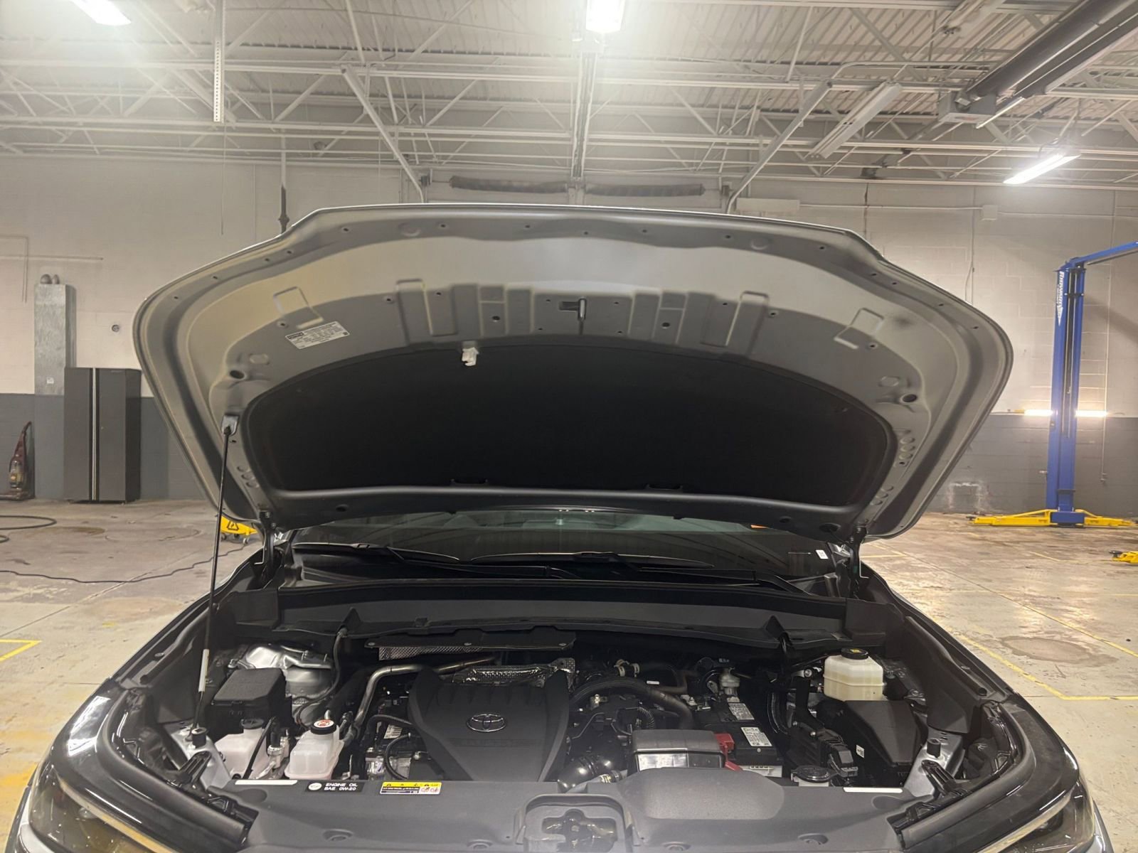 Thumbnail: 2025 Toyota Grand Highlander - 34