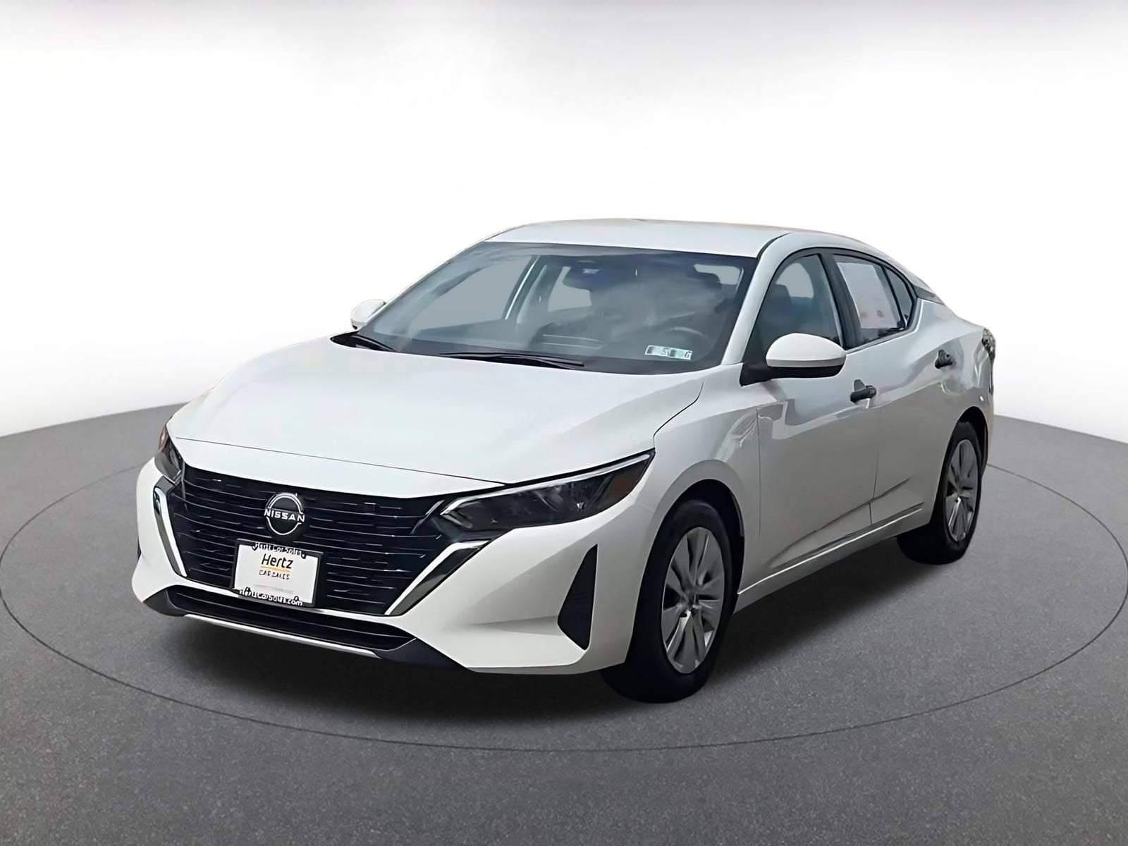 Thumbnail: 2025 Nissan Sentra - 7