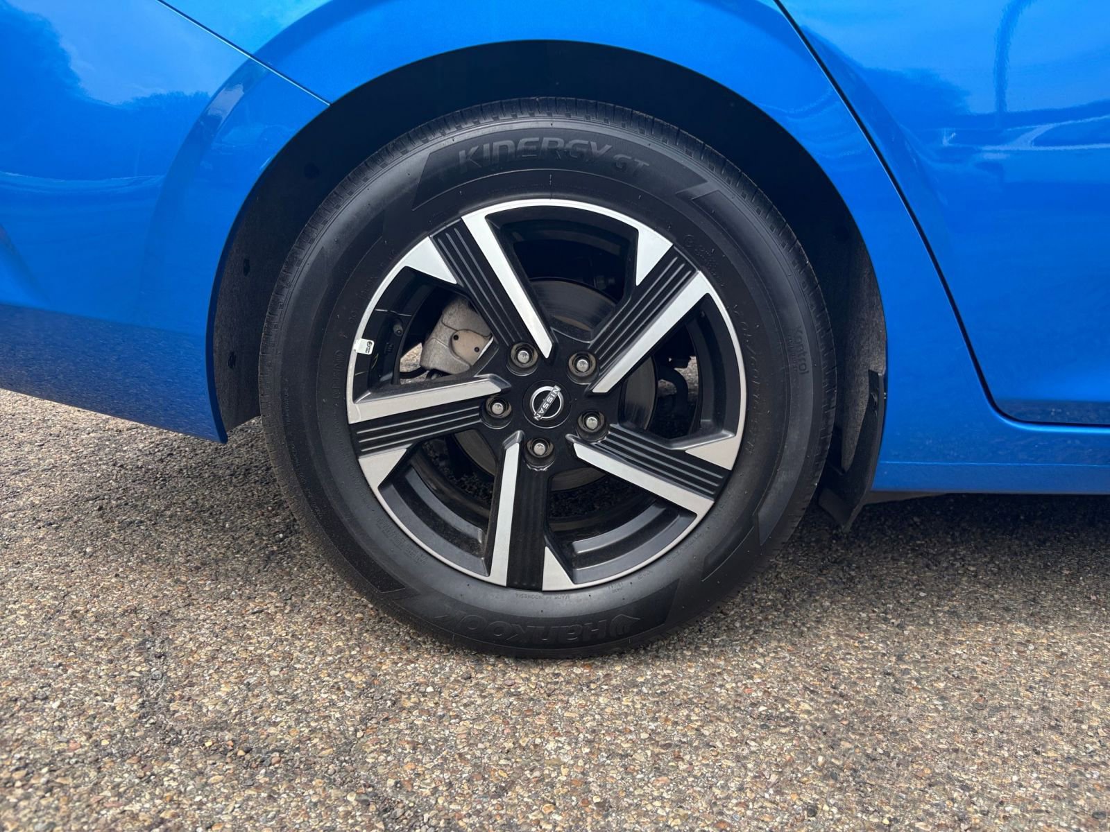 Thumbnail: 2025 Nissan Sentra - 30