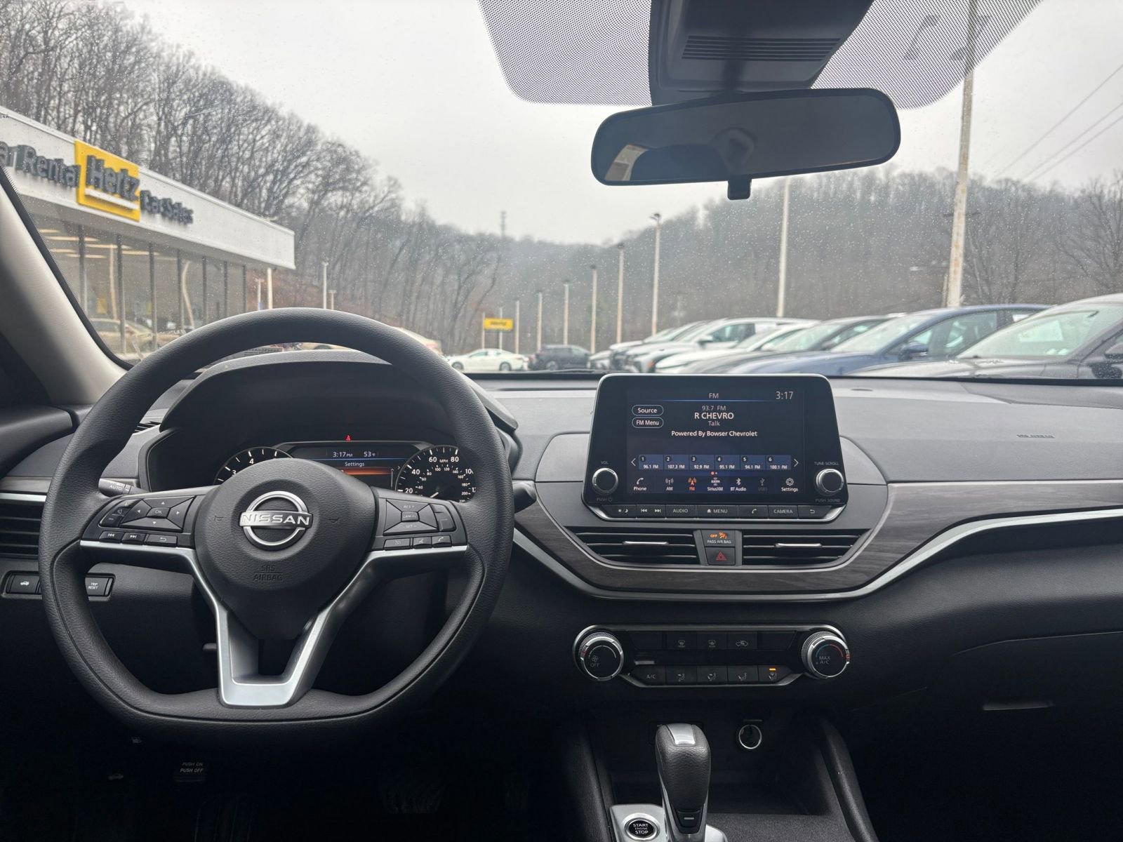Thumbnail: 2025 Nissan Altima - 35
