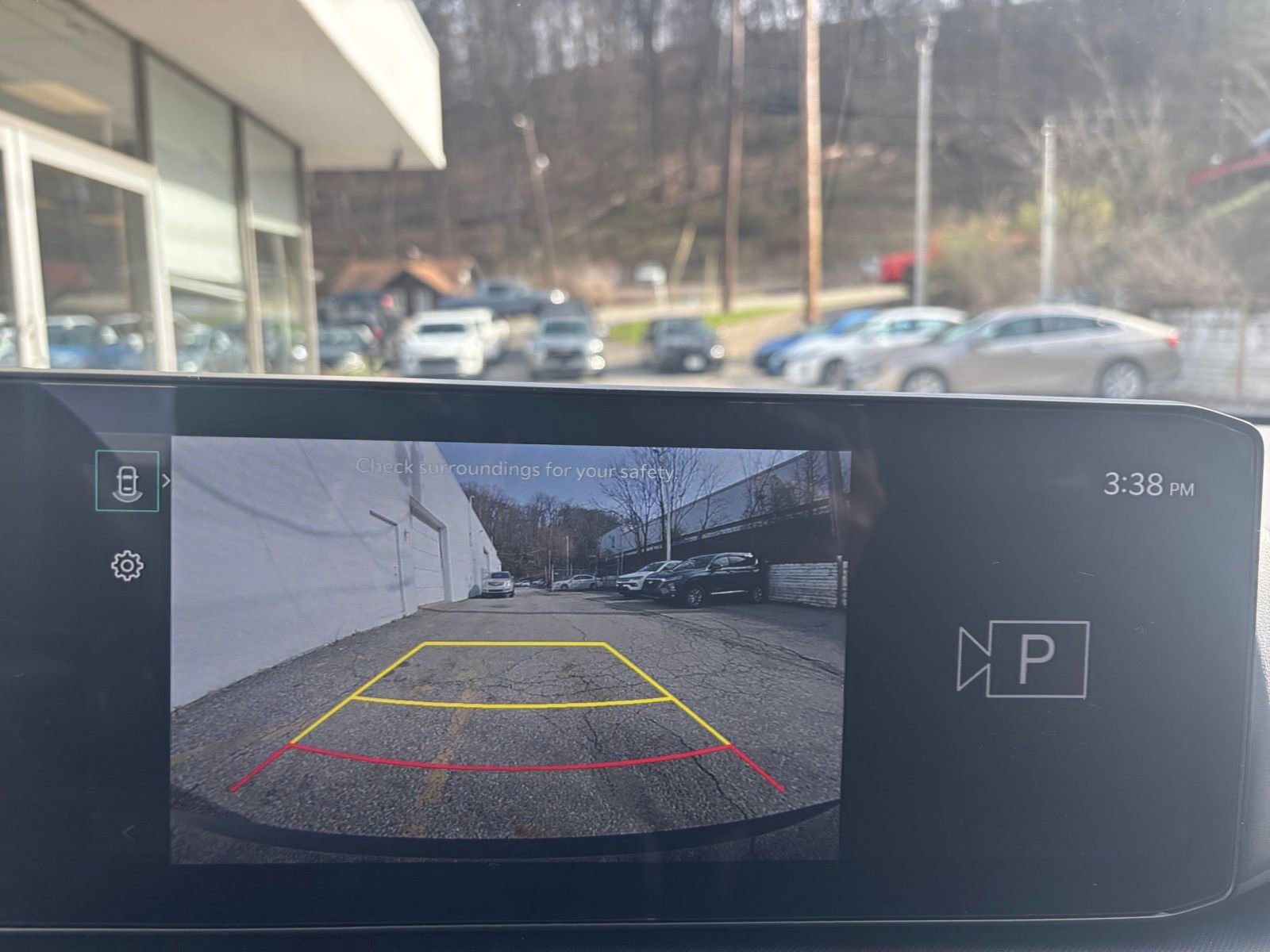 Thumbnail: 2025 Kia K4 - 23