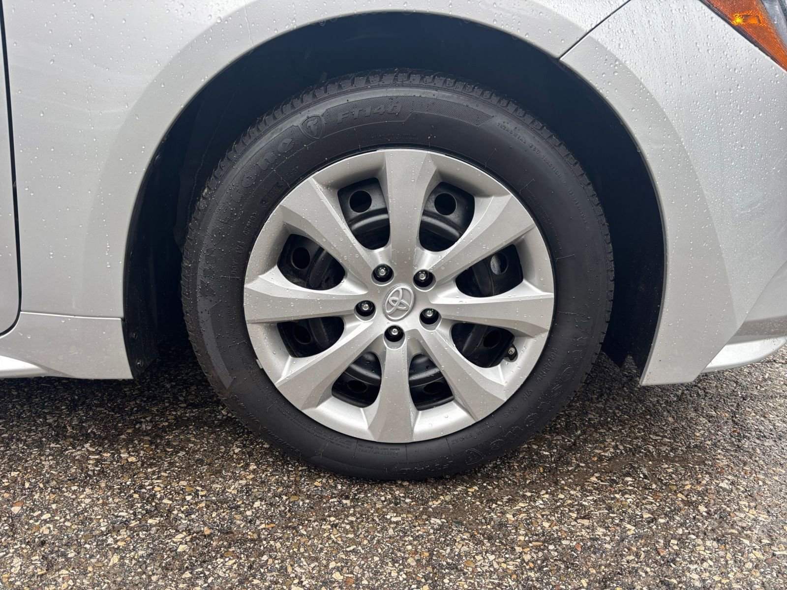 Thumbnail: 2025 Toyota Corolla - 29