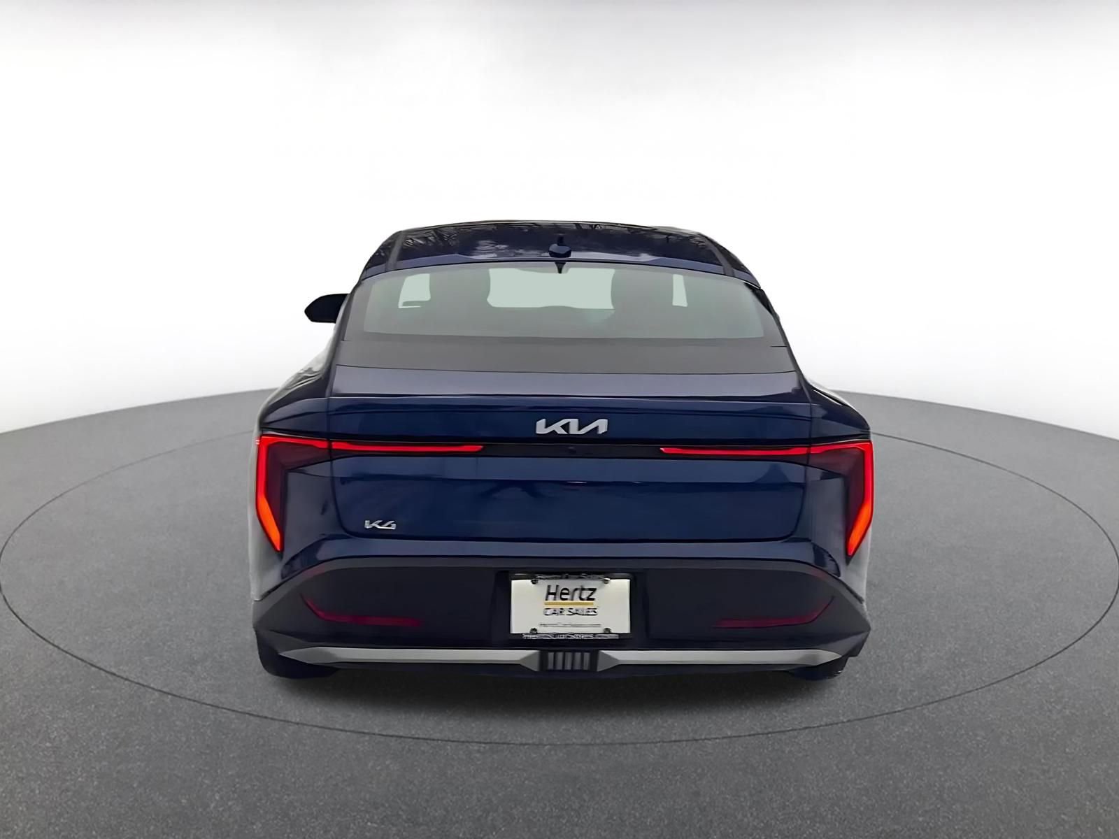 Thumbnail: 2025 Kia K4 - 12