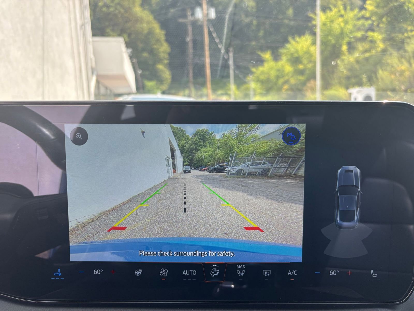 Thumbnail: 2024 Ford Mustang - 17