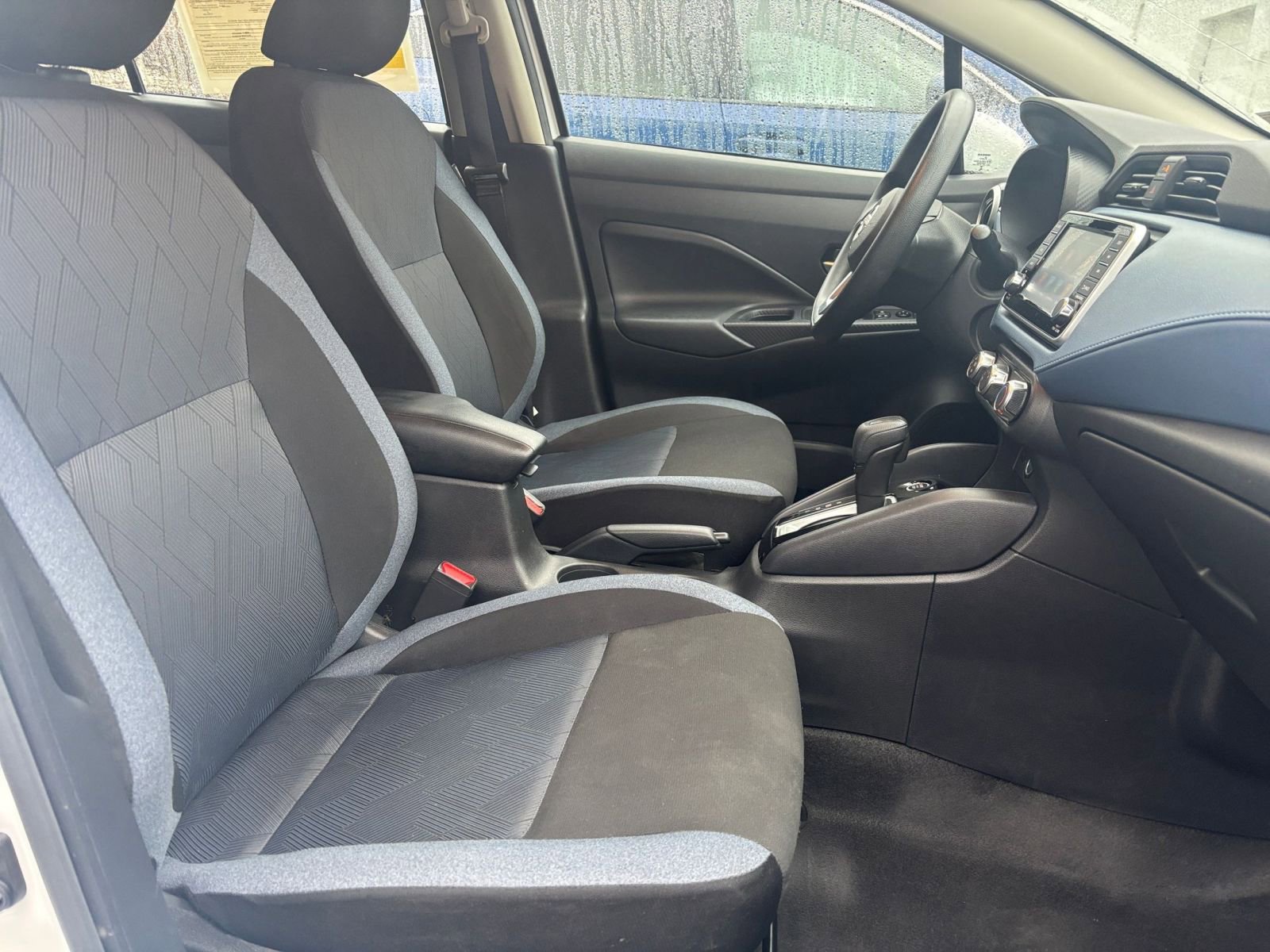 Thumbnail: 2025 Nissan Versa - 25