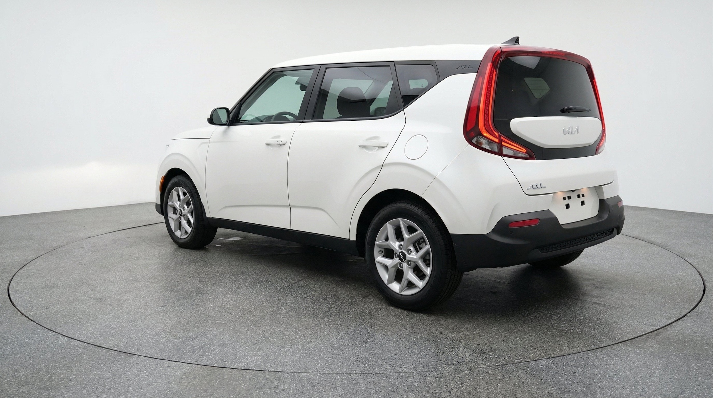 Thumbnail: 2025 Kia Soul - 8