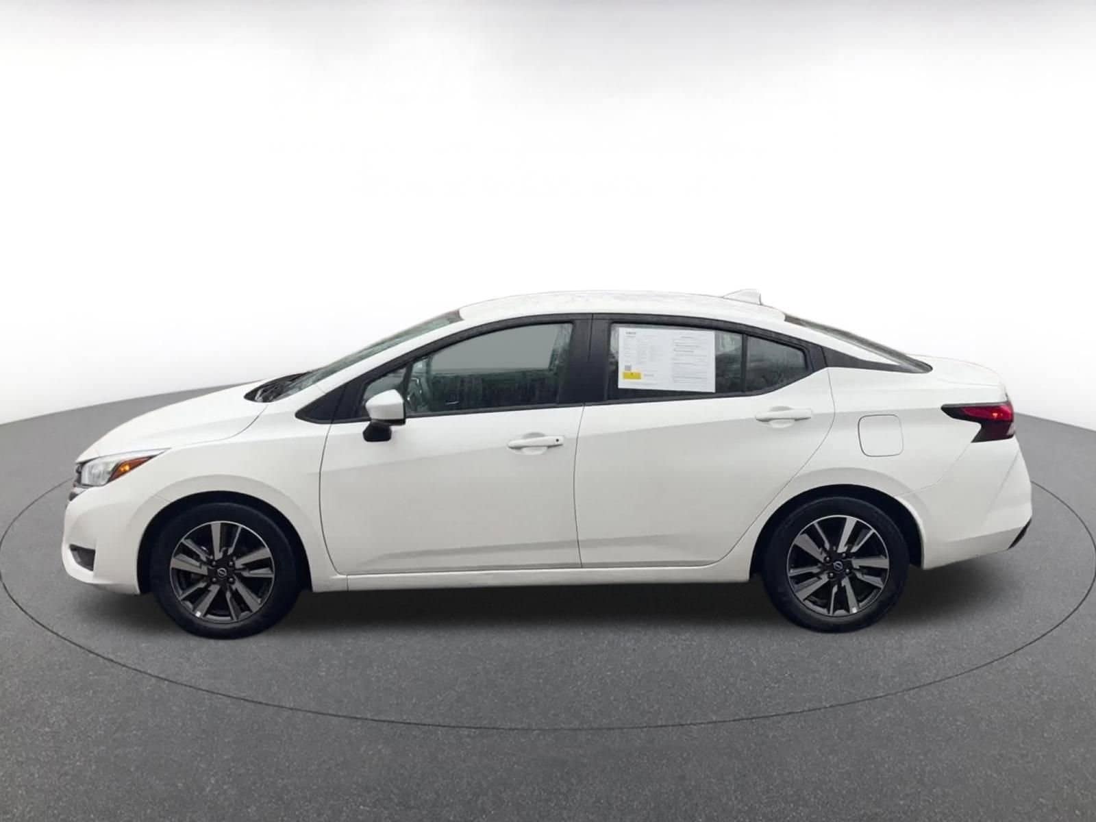 Thumbnail: 2025 Nissan Versa - 9