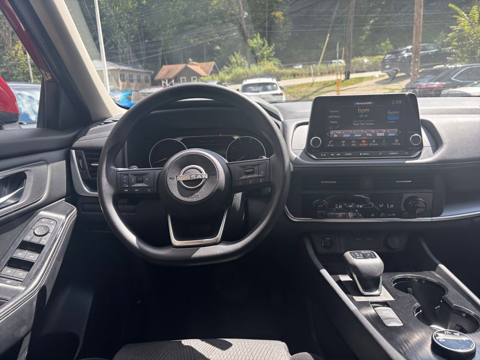 Thumbnail: 2024 Nissan Rogue - 34