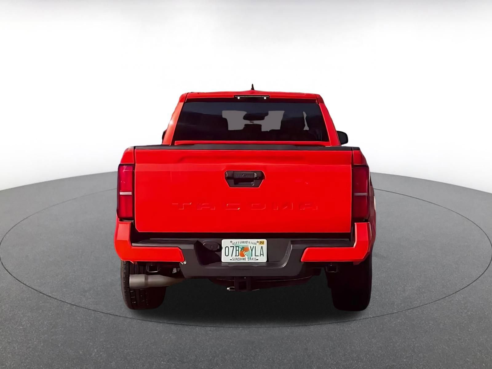 Thumbnail: 2024 Toyota Tacoma - 12