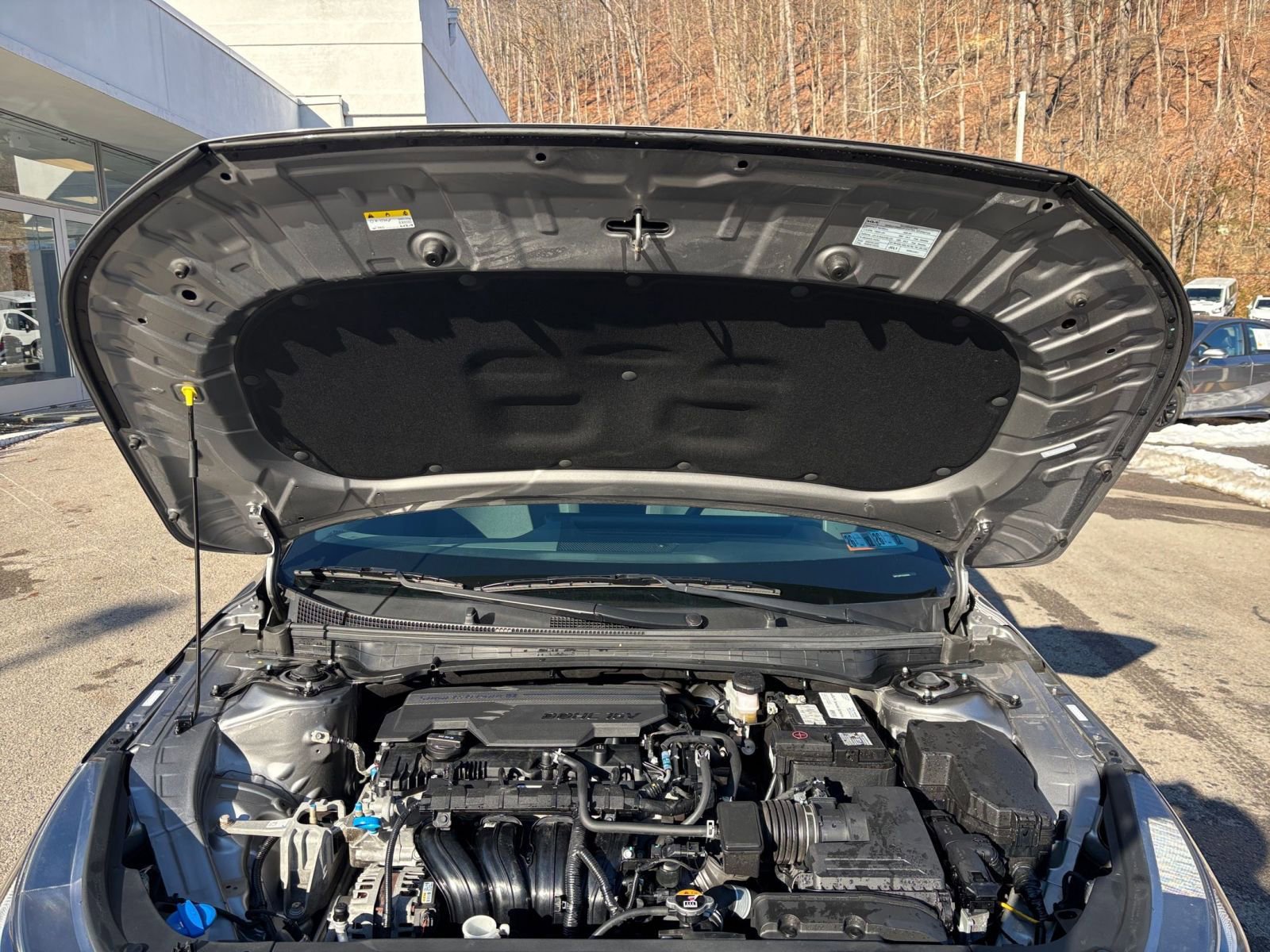 Thumbnail: 2025 Kia K4 - 31