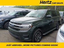 2022 Ford Expedition Limited -
                Pittsburgh, PA