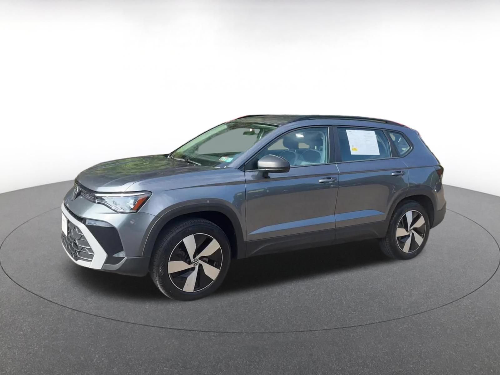 Thumbnail: 2026 Volkswagen Taos - 8
