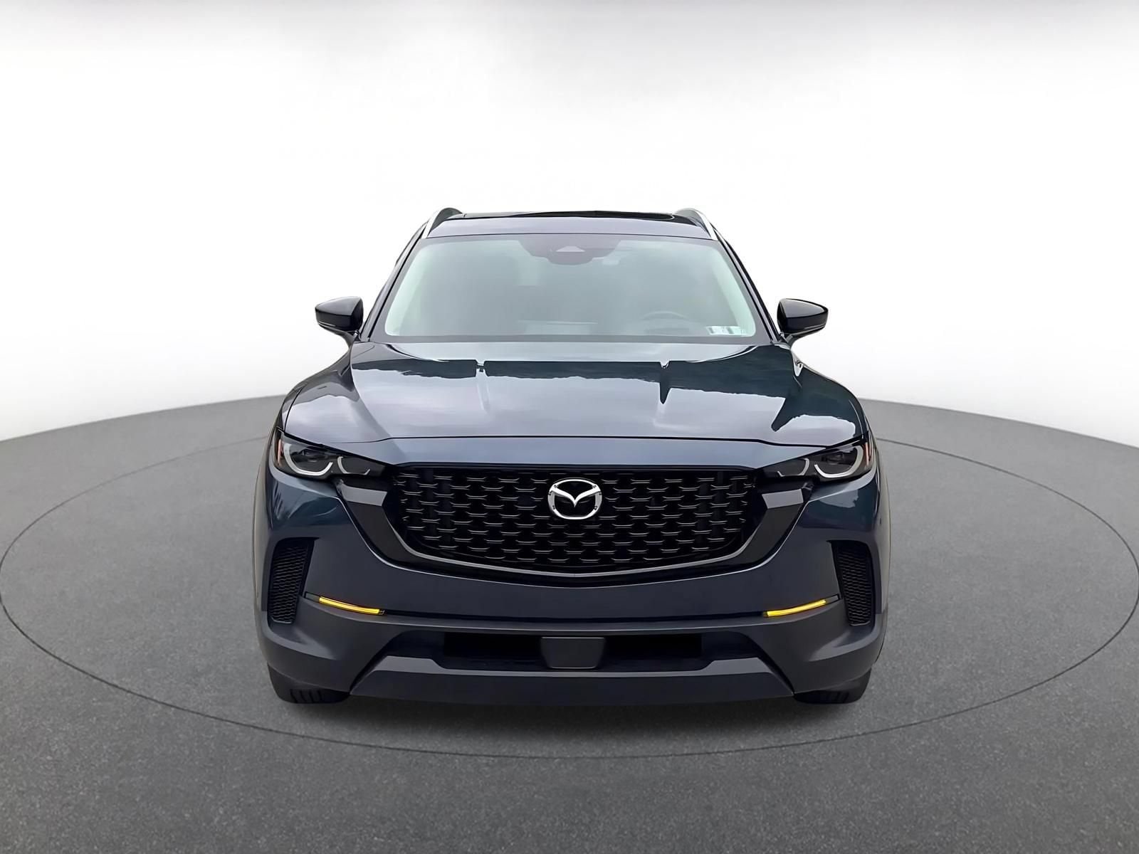 Thumbnail: 2025 Mazda CX-50 - 4