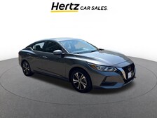 2023 Nissan Sentra SV -
                  Pittsburgh, PA