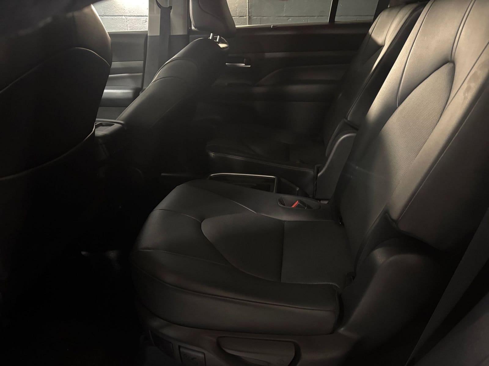 Thumbnail: 2025 Toyota Grand Highlander - 27