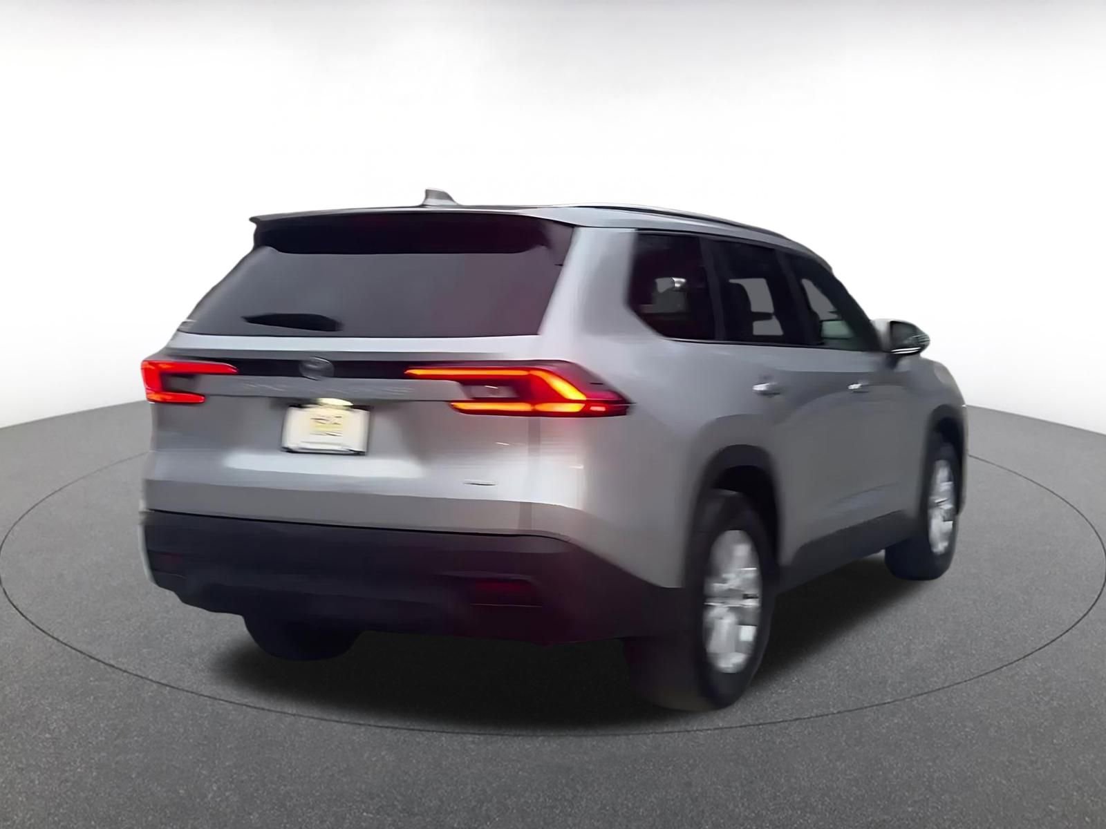 Thumbnail: 2025 Toyota Grand Highlander - 14