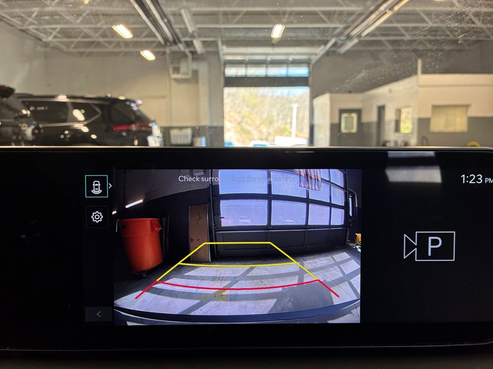 Thumbnail: 2025 Kia K4 - 22